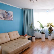 Квартира 42,2 м², 1-комнатная - изображение 2