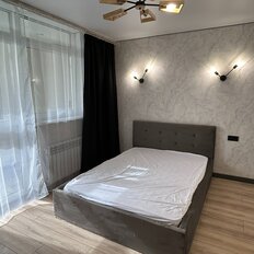 Квартира 25 м², 1-комнатная - изображение 2