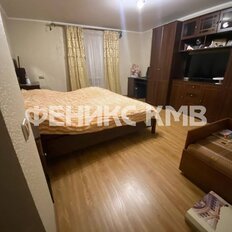 Квартира 60 м², 2-комнатные - изображение 4