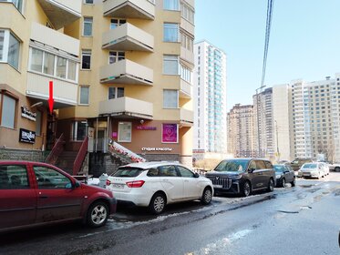 153 м², помещение свободного назначения 168 000 ₽ в месяц - изображение 43