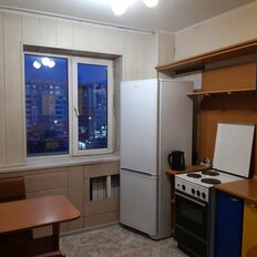 Квартира 54 м², 2-комнатная - изображение 2