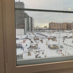 Квартира 25,5 м², студия - изображение 5