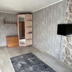 Квартира 34 м², студия - изображение 4