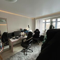 Квартира 32 м², 1-комнатная - изображение 3