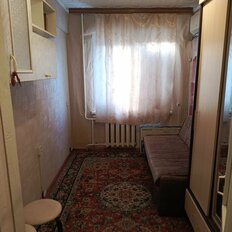 Квартира 12,5 м², студия - изображение 5