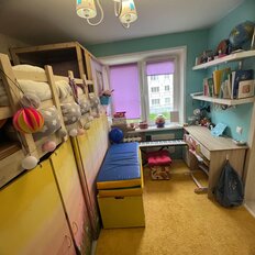 Квартира 50 м², 3-комнатная - изображение 3
