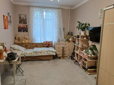 Снять квартиру-студию с балконом в Кудрово - изображение 3