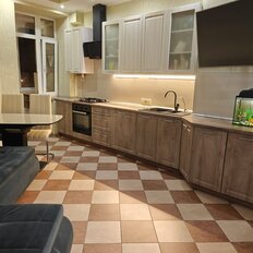 Квартира 71,9 м², 2-комнатная - изображение 3