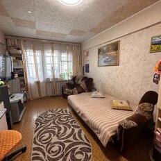 Квартира 49,3 м², 2-комнатная - изображение 2