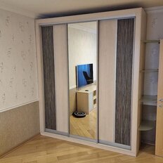 Квартира 55 м², 2-комнатная - изображение 5