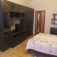 Квартира 40 м², 1-комнатная - изображение 5