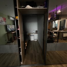 Квартира 45,9 м², 1-комнатная - изображение 1