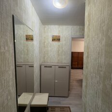 Квартира 31 м², 1-комнатная - изображение 1