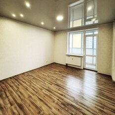 Квартира 21,4 м², студия - изображение 3