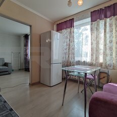 Квартира 33,4 м², 1-комнатная - изображение 3