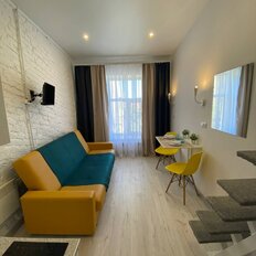 Квартира 12 м², студия - изображение 3