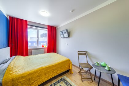 20 м², апартаменты-студия 1 450 ₽ в сутки - изображение 63