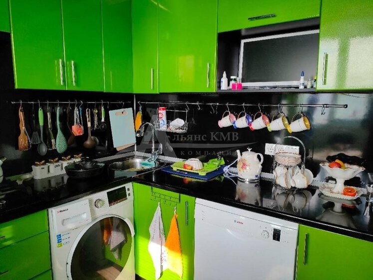 60,4 м², 3-комнатная квартира 14 499 999 ₽ - изображение 50