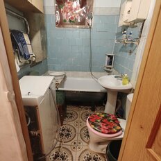 Квартира 30,5 м², 1-комнатная - изображение 4