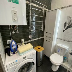 Квартира 40 м², 1-комнатная - изображение 4