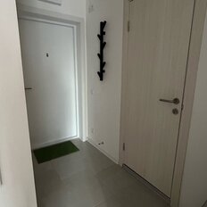Квартира 34,1 м², 1-комнатная - изображение 3