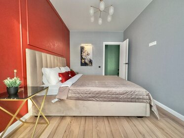 40 м², 2-комнатная квартира 3 500 ₽ в сутки - изображение 23