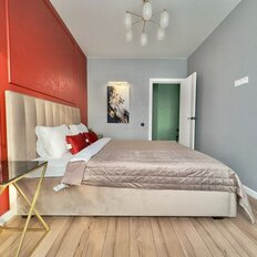 Квартира 35 м², 2-комнатная - изображение 3