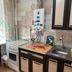 Квартира 28 м², 1-комнатная - изображение 3