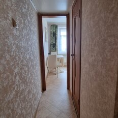 Квартира 32,9 м², 1-комнатная - изображение 5