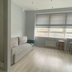 Квартира 30 м², 1-комнатная - изображение 1