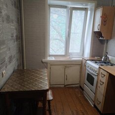 Квартира 32 м², 1-комнатная - изображение 3