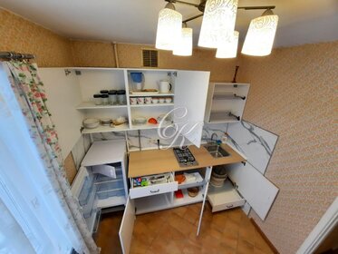 45 м², 1-комнатная квартира 53 000 ₽ в месяц - изображение 44