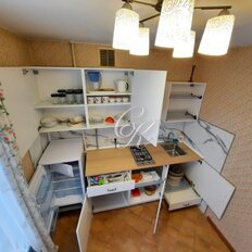 Квартира 35,1 м², 1-комнатная - изображение 4