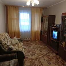 Квартира 33 м², 1-комнатная - изображение 2