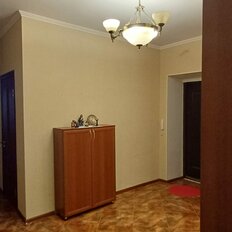 Квартира 60 м², 1-комнатная - изображение 5