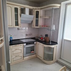 Квартира 64 м², 2-комнатная - изображение 5