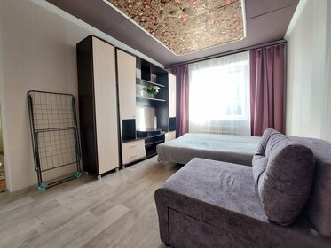 54 м², 2-комнатная квартира 2 500 ₽ в сутки - изображение 47