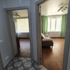 Квартира 36 м², 1-комнатная - изображение 3