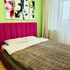 Квартира 35 м², 1-комнатная - изображение 1