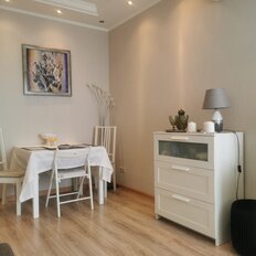 Квартира 38 м², 1-комнатная - изображение 2