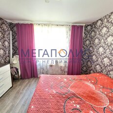 Квартира 52,9 м², 2-комнатная - изображение 5