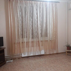 Квартира 38 м², 1-комнатная - изображение 4