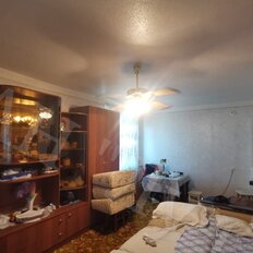 Квартира 41,5 м², 1-комнатная - изображение 3