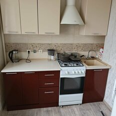 Квартира 29 м², 1-комнатная - изображение 2
