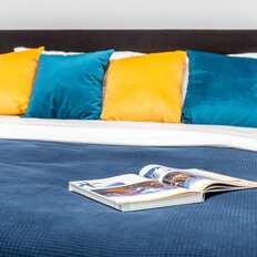 Квартира 45 м², 1-комнатная - изображение 1