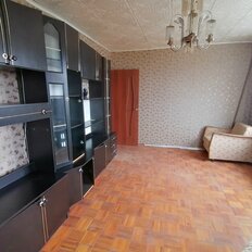 Квартира 48 м², 2-комнатная - изображение 1