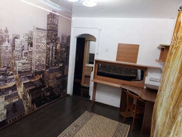 42,9 м², 1-комнатная квартира 20 000 ₽ в месяц - изображение 38