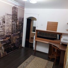 Квартира 30 м², 1-комнатная - изображение 3