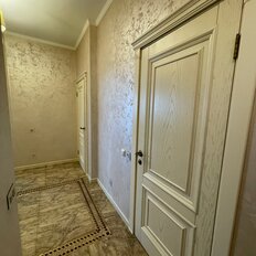 Квартира 102 м², 3-комнатная - изображение 4