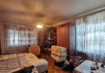 29,2 м², 1-комнатная квартира 2 100 000 ₽ - изображение 45